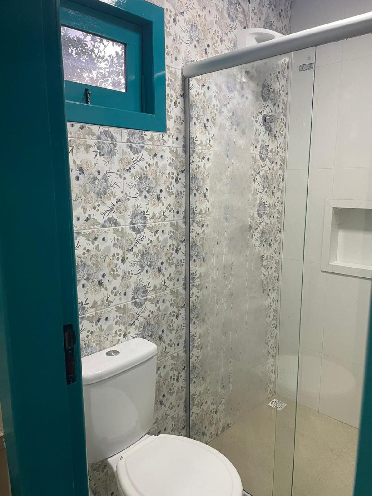 Voar Pousada Barreirinhas Bagian luar foto